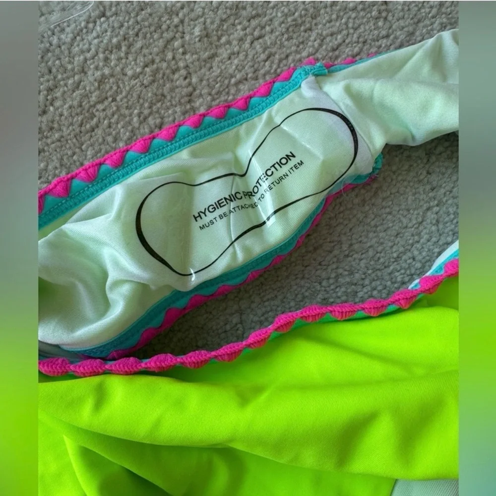 🩱POPVIL NWT! Bathing suit - Picture 9 of 9